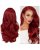 wig-synthetic-hair-dark-red