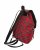 ryggsäck-backpack-Röd-Tartan