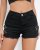denim-shorts-korta-svarta-spännen