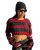sweater-crop-top-red-black