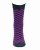 ankle-socks-square-black-purple