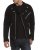 svart-denim-biker-jacka