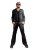 black-denim-biker-jacket