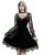 velvet-dress-riza-black