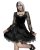 velvet-dress-riza-black