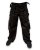 black-baggy-pants-shorts-chains-straps