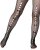 svarta-tights-med-hål-och-rosetter-sugar-hex