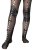 svarta-tights-med-hål-och-rosetter-sugar-hex