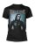 Cradle Of Filth Haunted Hunted T-shirt