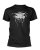 Darkthrone Baphomet T-shirt