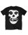 Misfits Classic Fiend Skull T-shirt