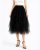 tyllkjol-svart-tutu-mesh-skirt
