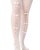 ljusrosa-tights-med-hål-och-rosetter-sugar-hex