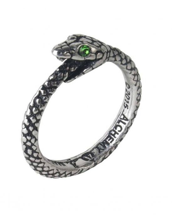alchemy-ring-orm-Sophia-serpent