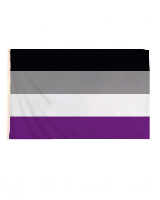 asexuell-asexual-flagga-flag