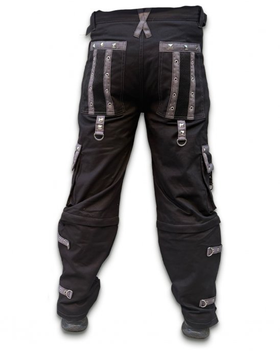 baggy-pants-black-grey-straps