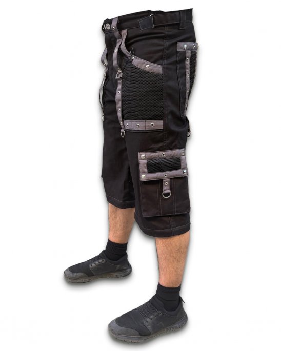 baggy-pants-black-grey-straps