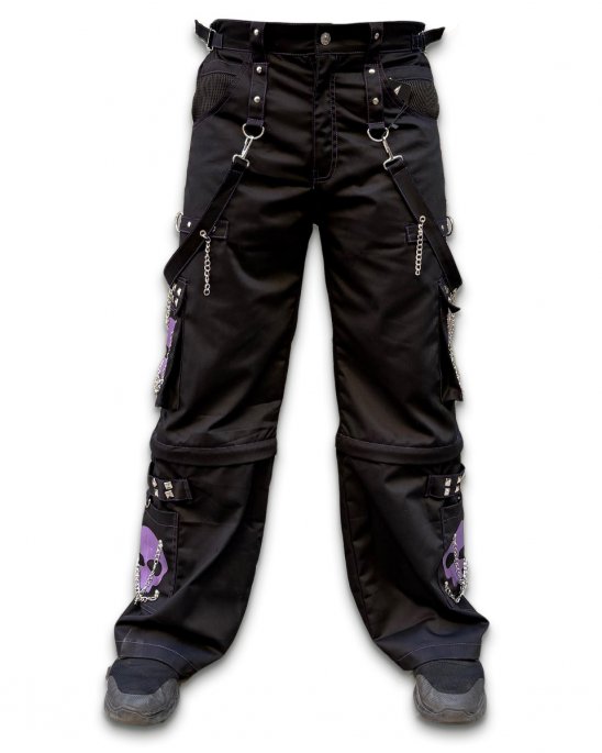 black-baggy-pants-purple-stitch-skull