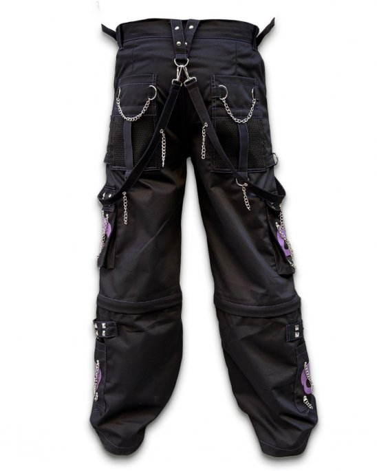 black-baggy-pants-purple-stitch-skull