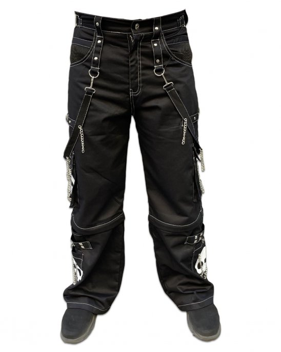 baggy-pants-black-white-skull