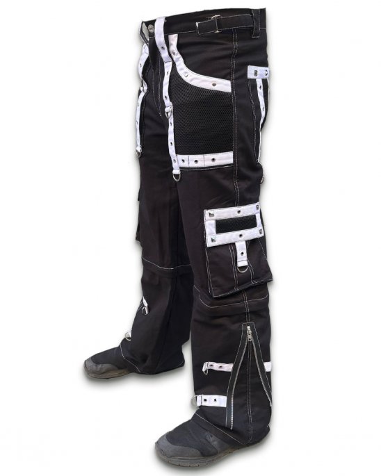 baggytrousers-shorts-black-white