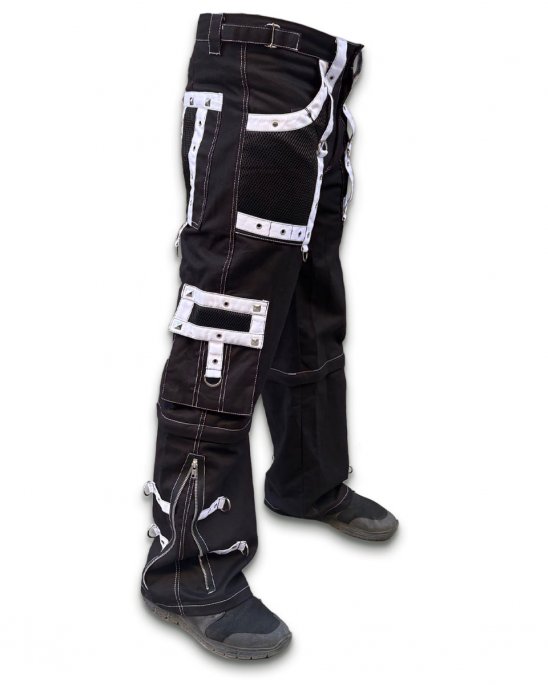 baggytrousers-shorts-black-white