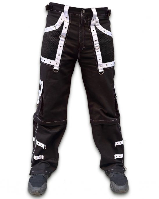 baggytrousers-shorts-black-white