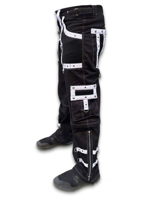 baggytrousers-shorts-black-white