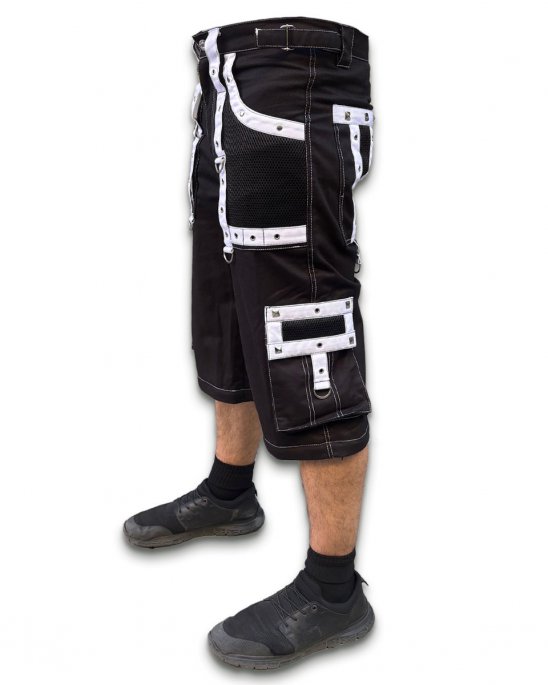 baggytrousers-shorts-black-white