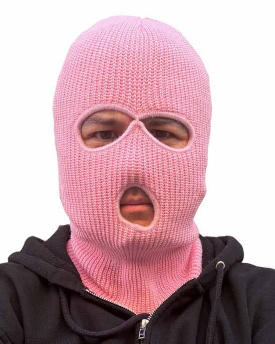 balaklava-rånarluva-ljus-rosa