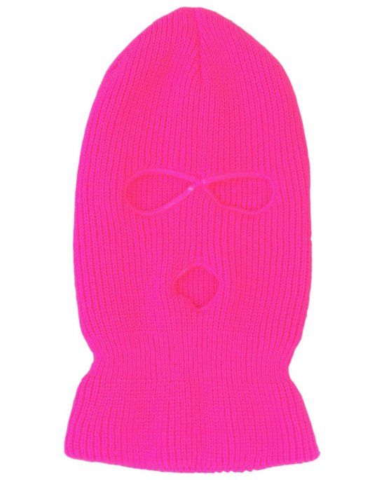 rånarluva-balaklava-mörk-rosa