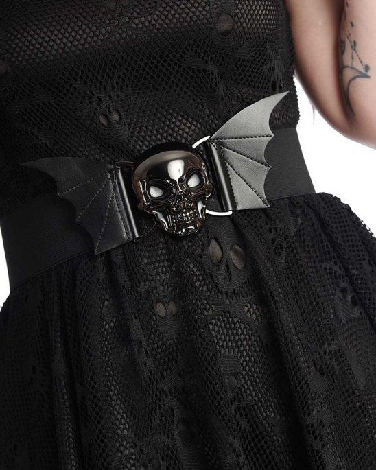 bälte-elastiskt-dödskalle-storm-skull-belt