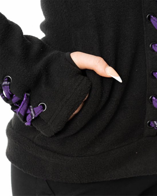 hoodie-bbk-calico-svart-lila