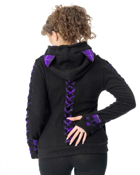 hoodie-bbk-calico-svart-lila