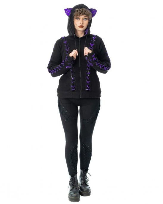 hoodie-bbk-calico-svart-lila