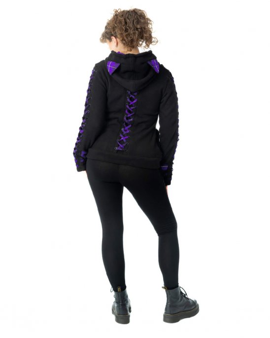 hoodie-bbk-calico-svart-lila