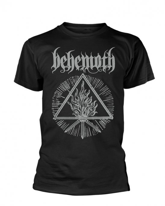 Behemoth Furor Divinus T-shirt