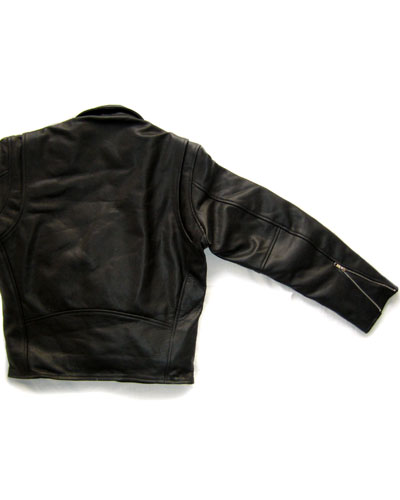 skinnjacka-svart-unisex-biker
