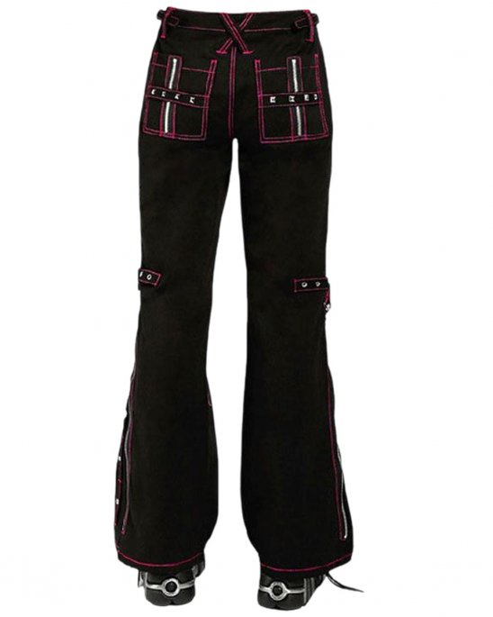 bondage-byxor-rosa-sömmar