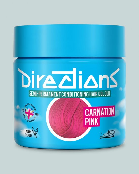 rosa-hårfärg-toning-directions-carnation-pink