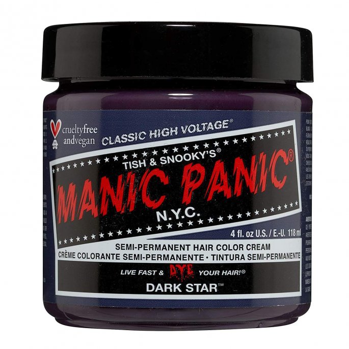 silver-hårfärg-manic-panic-dark-star