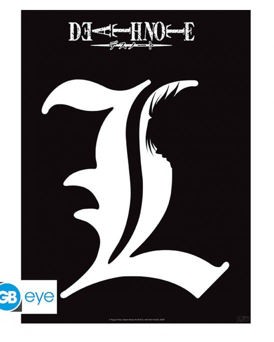 death-note-l-and-group