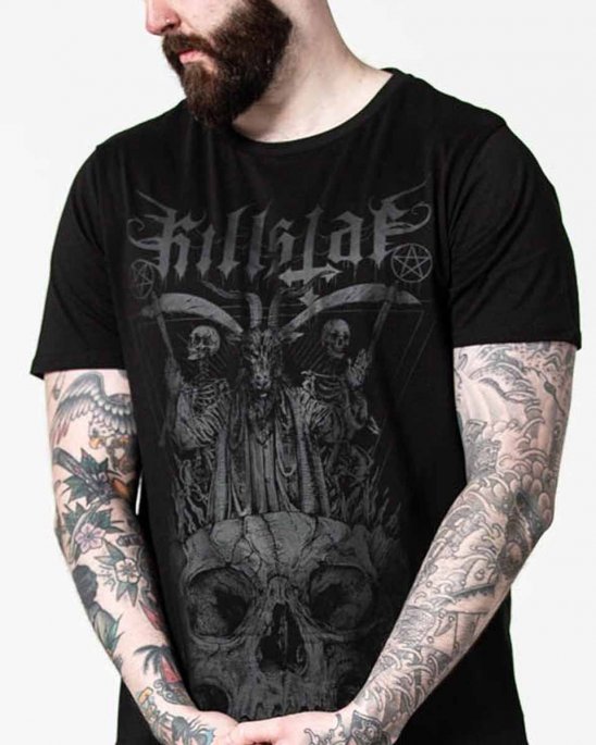 killstar-tshirt-svart