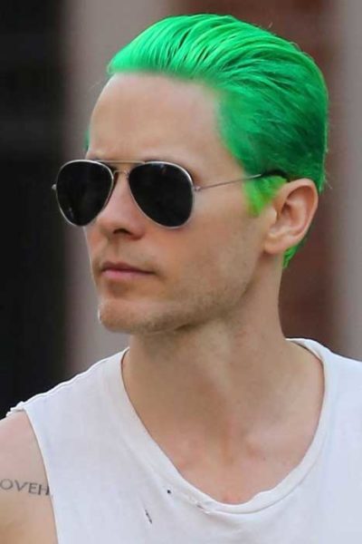 Manic Panic Electric Lizard Amplified Hårfärg
