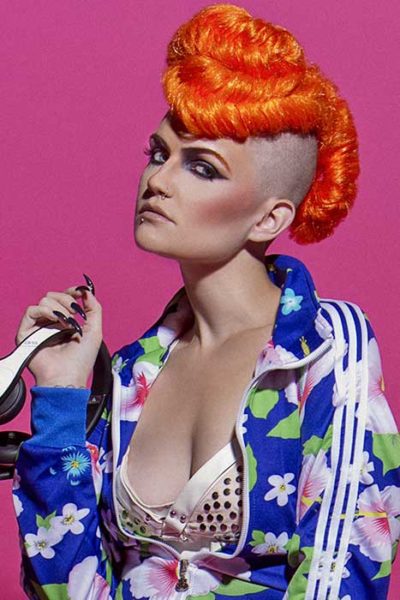 röd-hårfärg-manic-panic-electric-tiger-lily