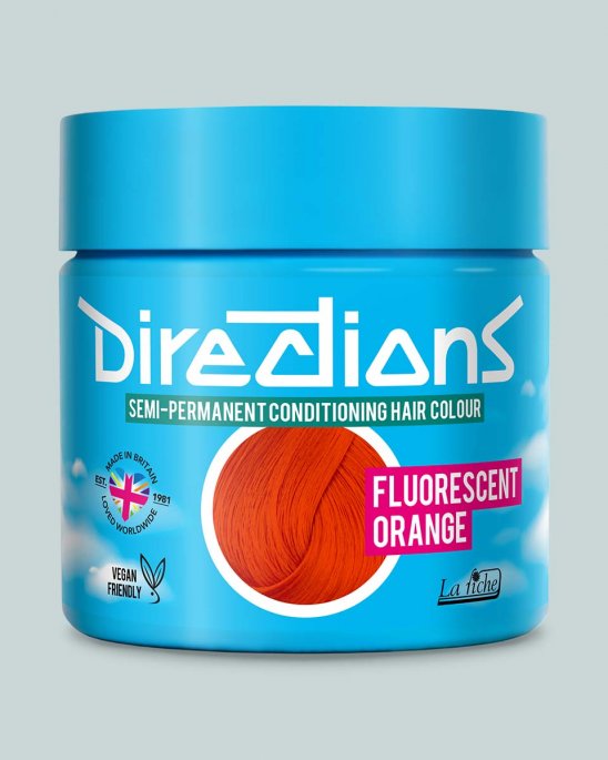 fluorescent-orange-neon-orange-hårfärg-directions
