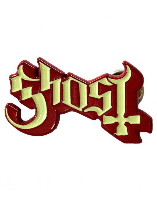ghost-metal-pin-logo