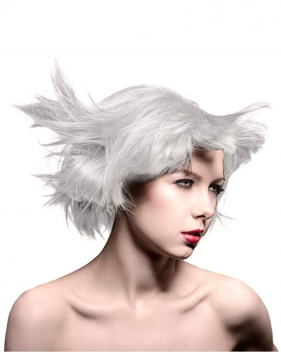 grå-hårfärg-manic-panic-silver-stiletto