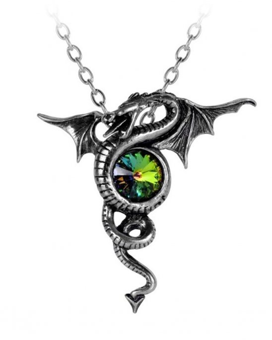 halsband-drake-sten-alchemy-england