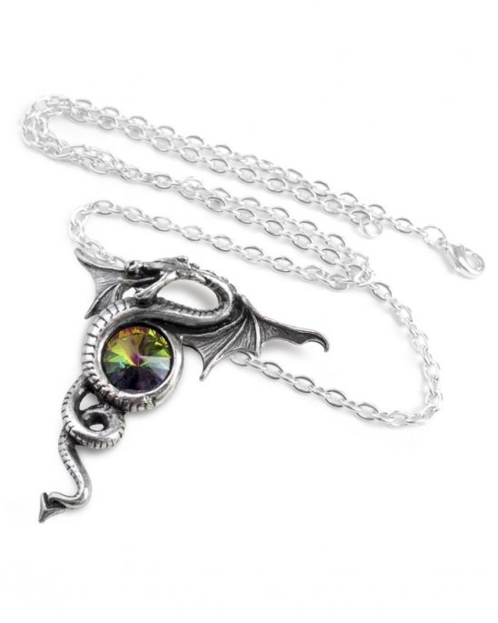 halsband-drake-sten-alchemy-england